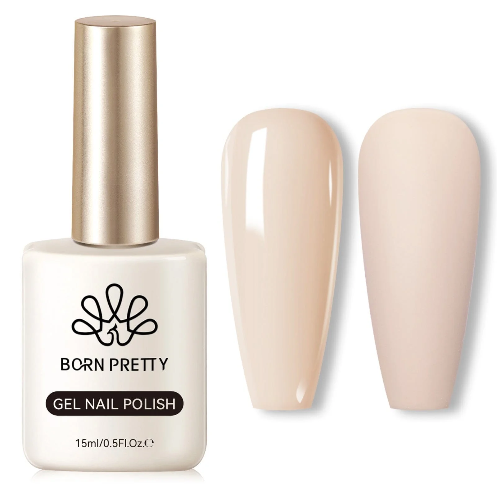 Jelly Gel Polish 15ml - Image 52