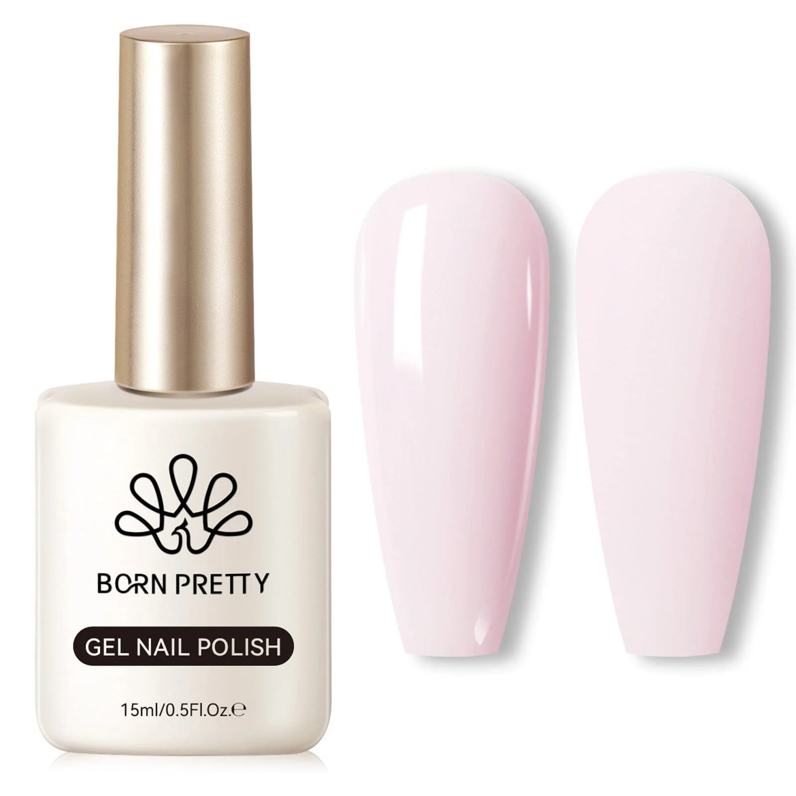 Jelly Gel Polish 15ml - Image 53