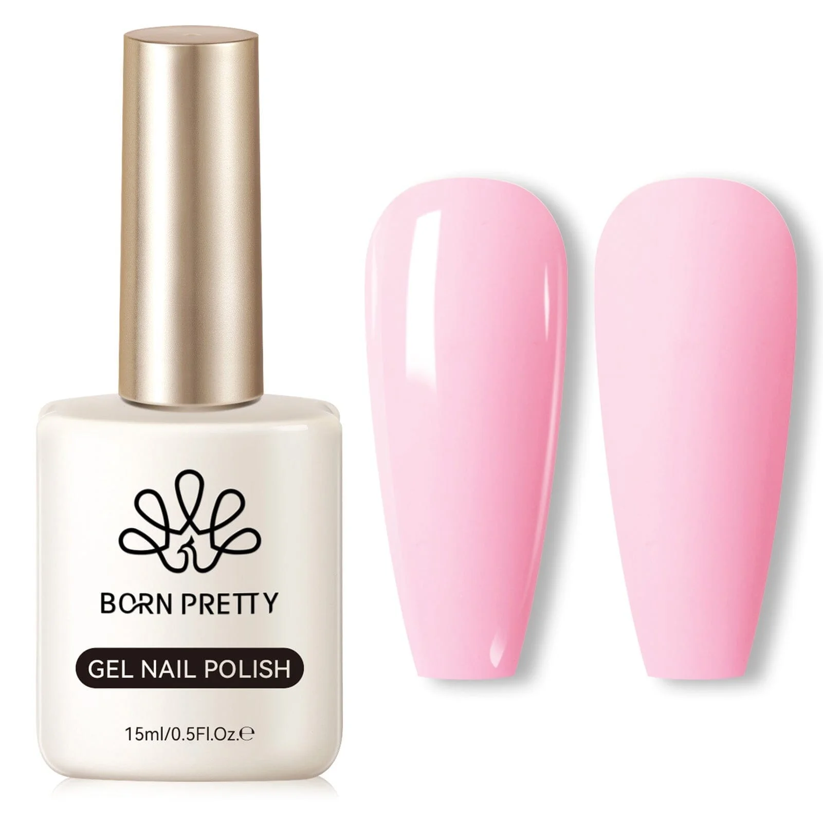 Jelly Gel Polish 15ml - Image 54