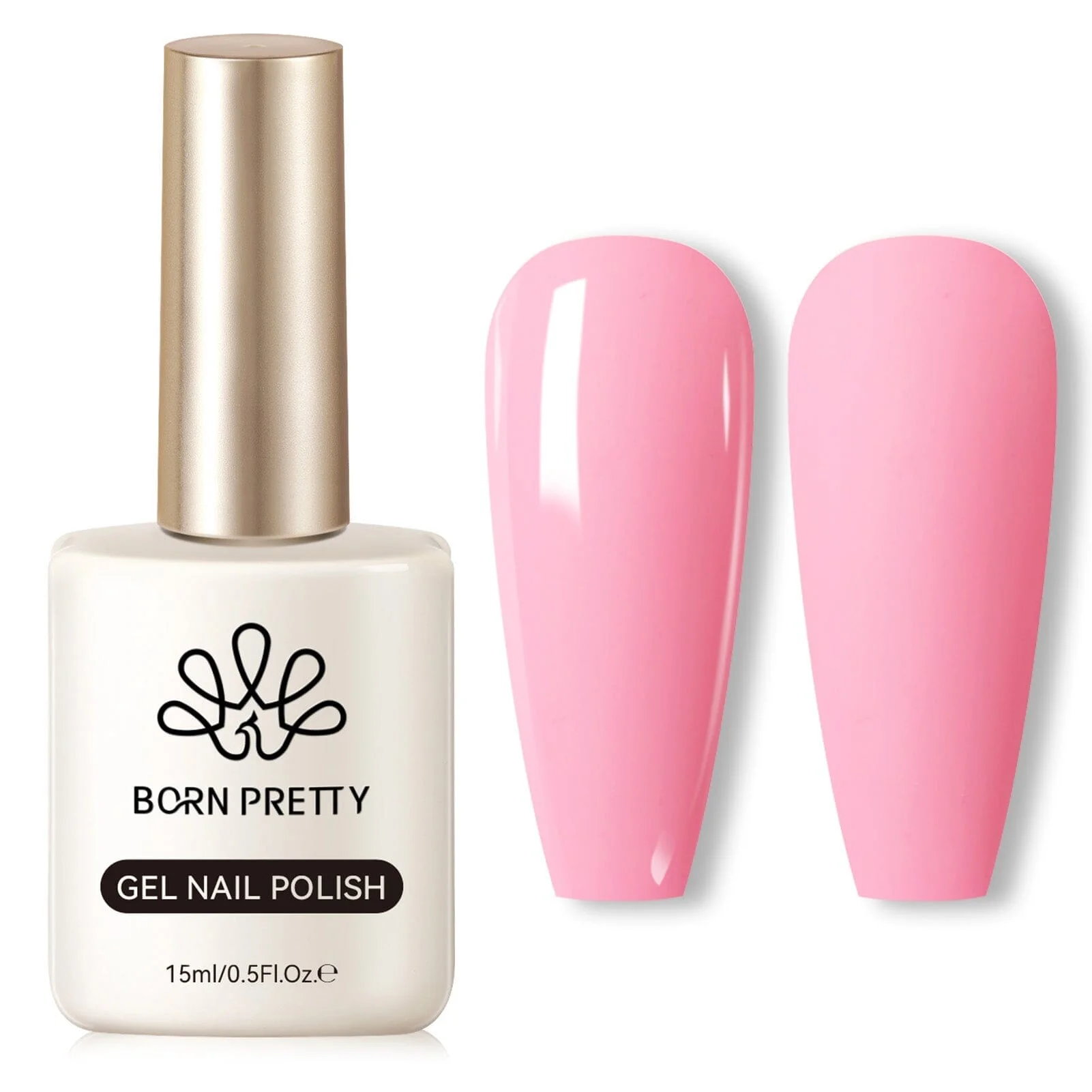 Jelly Gel Polish 15ml - Image 55