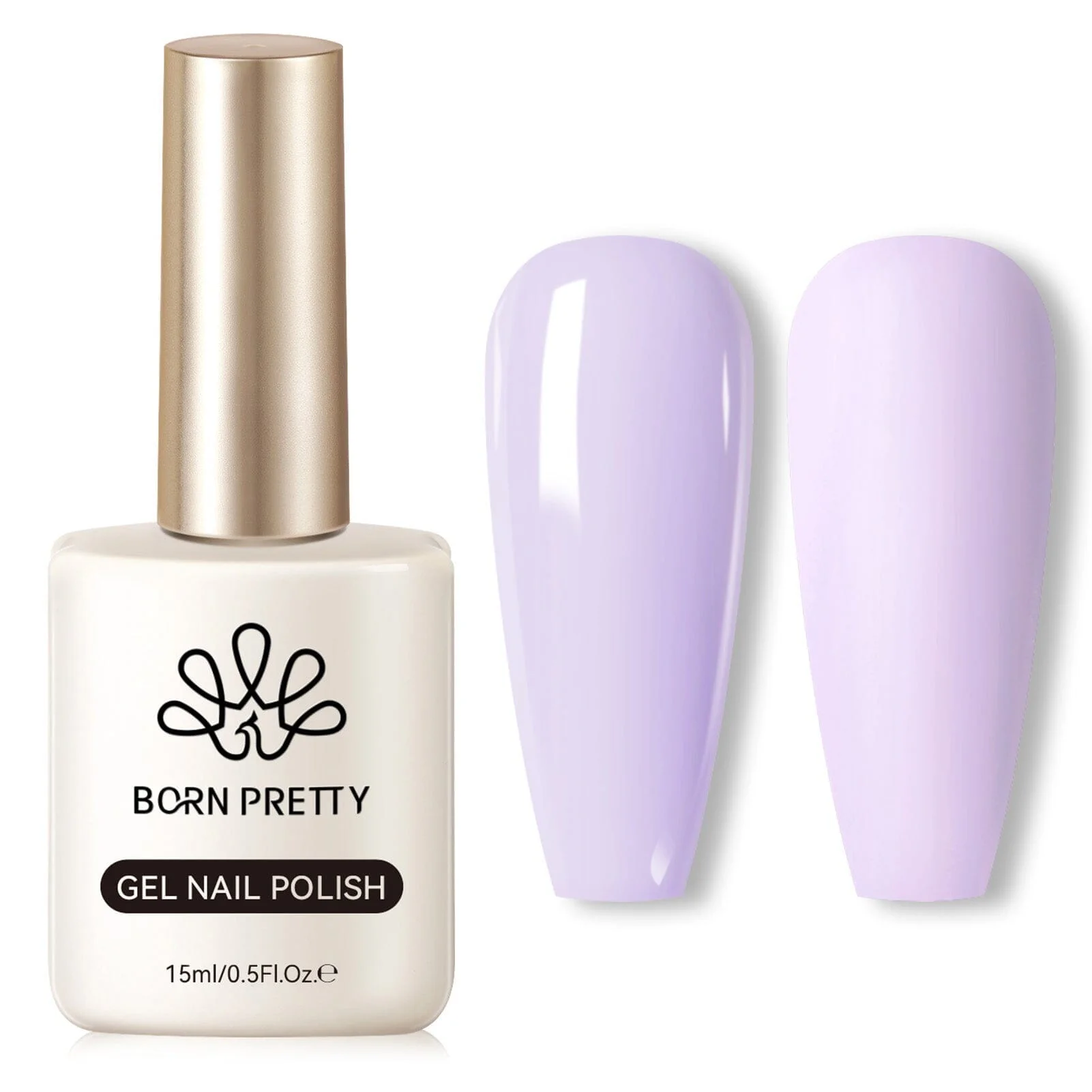 Jelly Gel Polish 15ml - Image 56