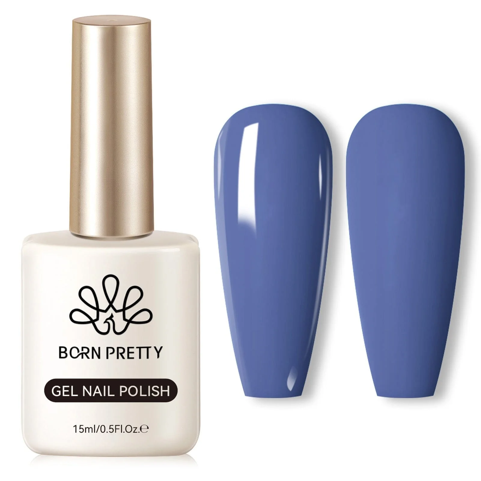 Jelly Gel Polish 15ml - Image 59