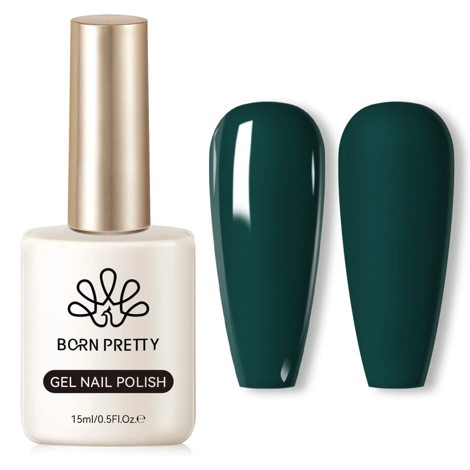 Jelly Gel Polish 15ml - Image 60