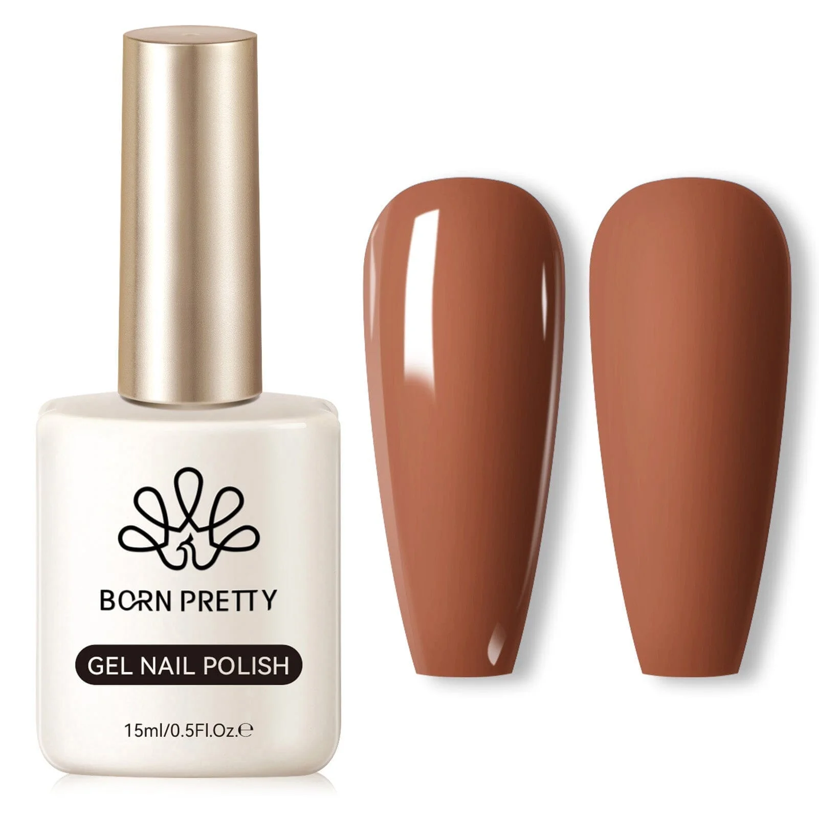 Jelly Gel Polish 15ml - Image 62