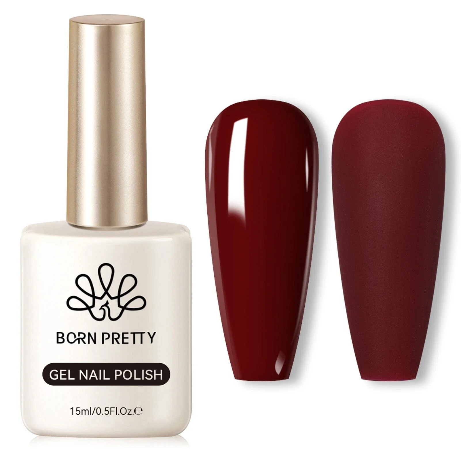 Jelly Gel Polish 15ml - Image 63
