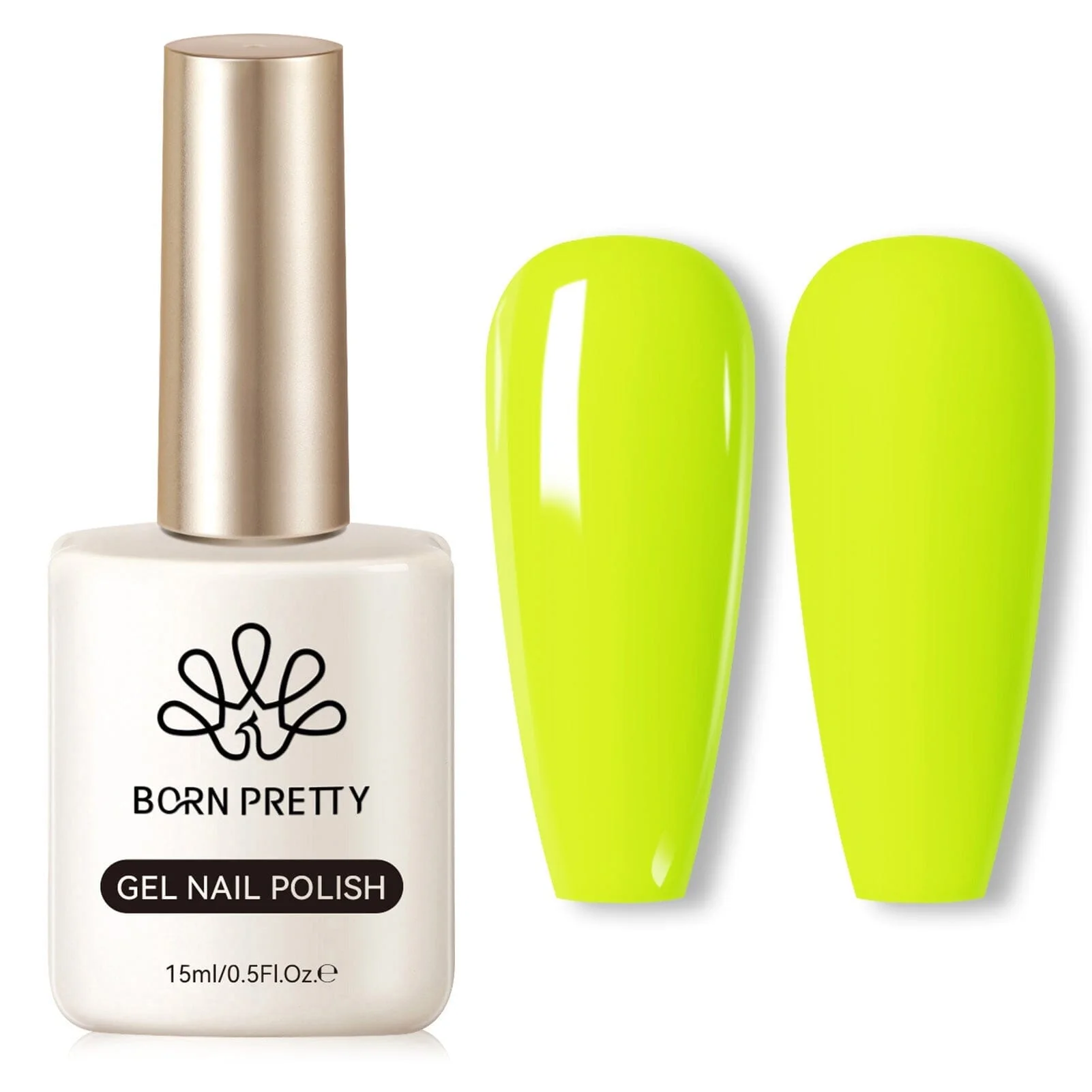 Jelly Gel Polish 15ml - Image 64