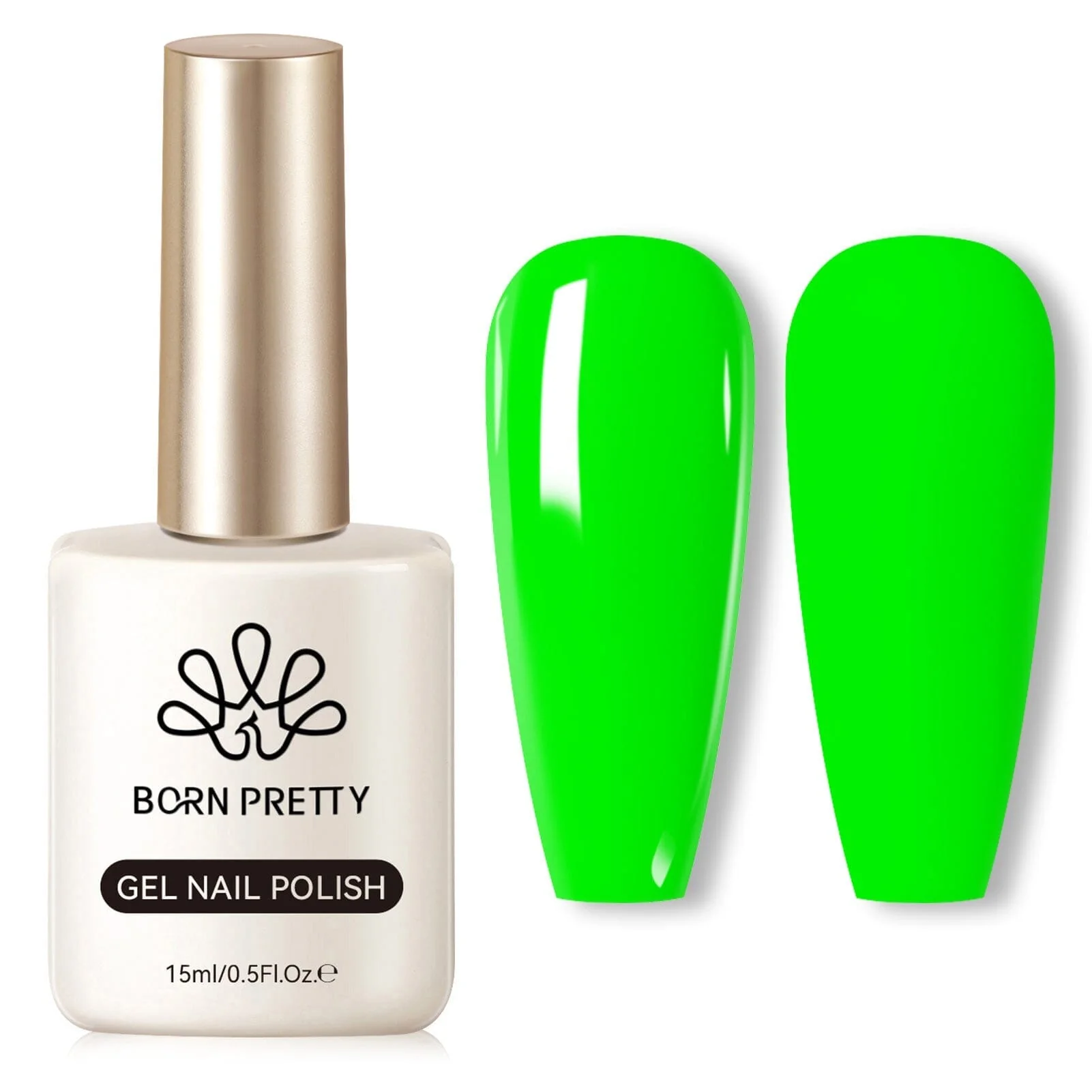Jelly Gel Polish 15ml - Image 65