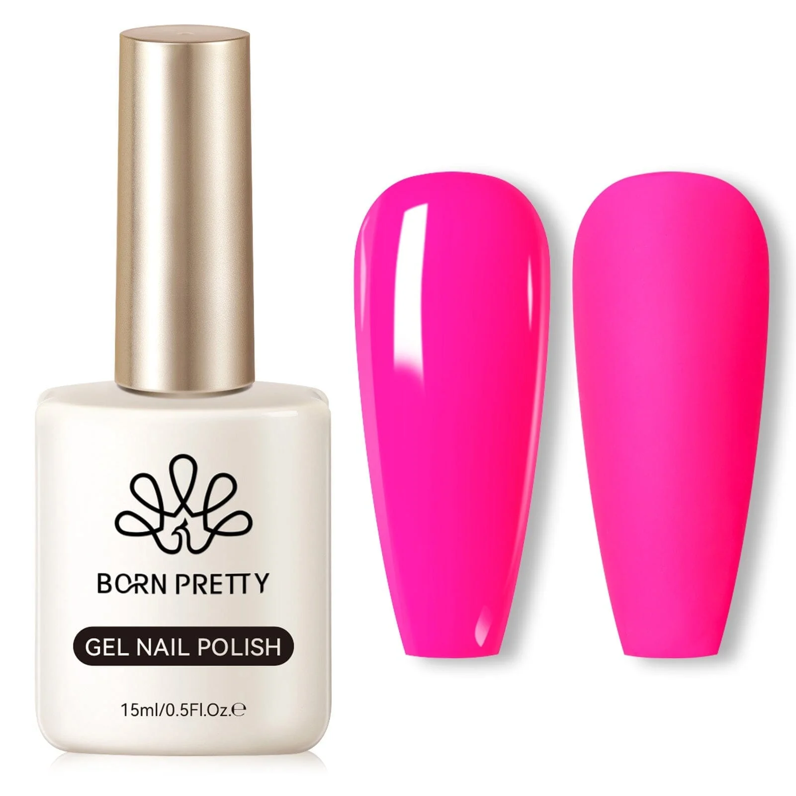 Jelly Gel Polish 15ml - Image 66
