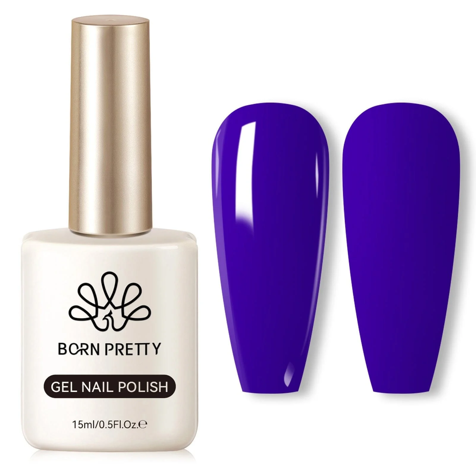 Jelly Gel Polish 15ml - Image 67