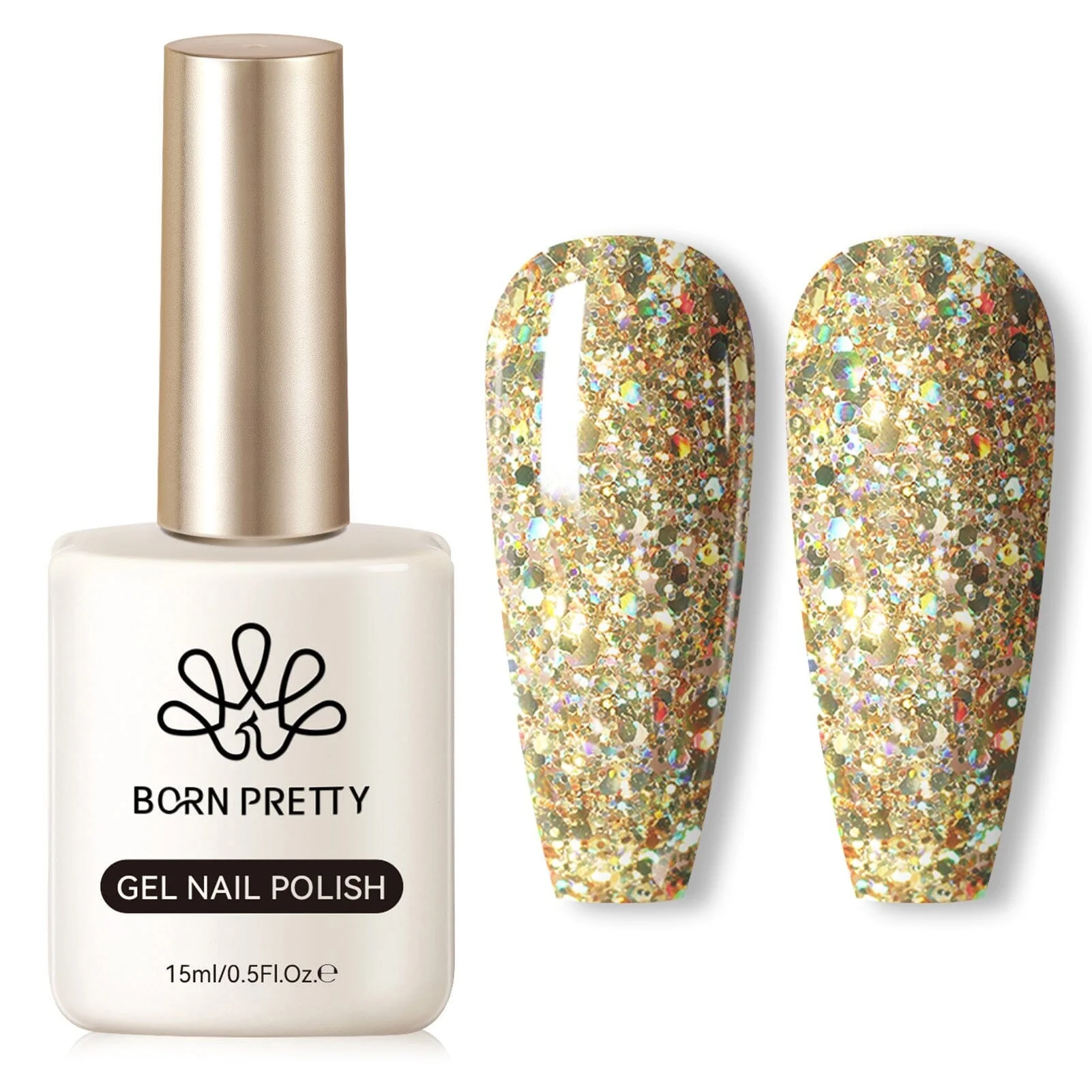 Jelly Gel Polish 15ml - Image 68