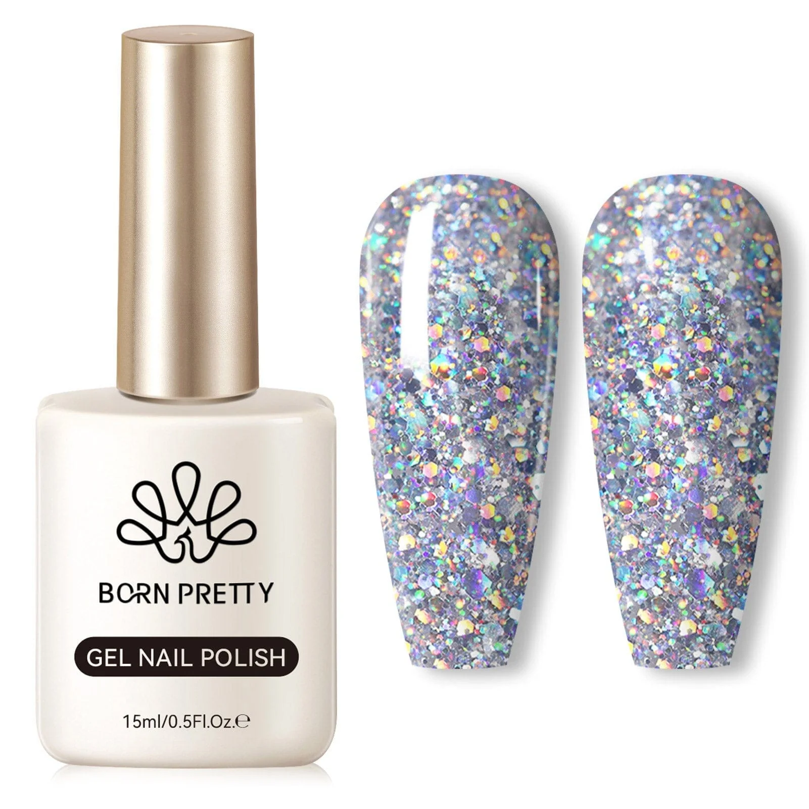 Jelly Gel Polish 15ml - Image 69