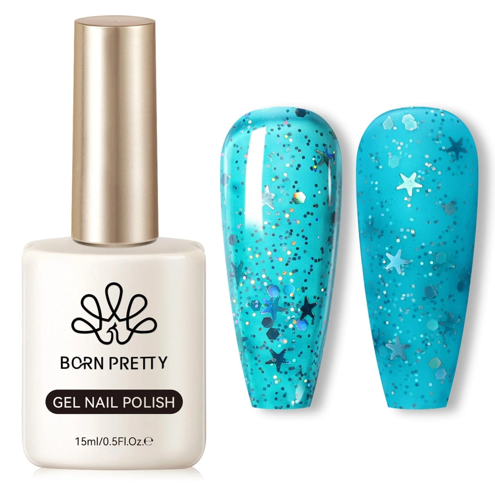 Jelly Gel Polish 15ml - Image 71