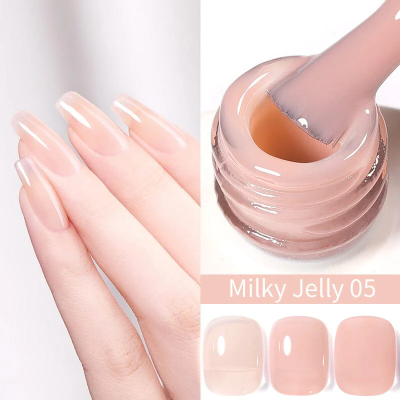 Jelly Gel Polish 15ml - Image 74