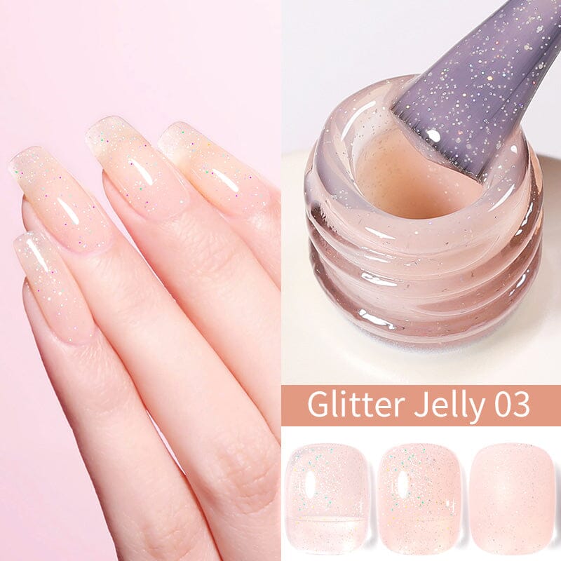 Jelly Gel Polish 15ml - Image 75