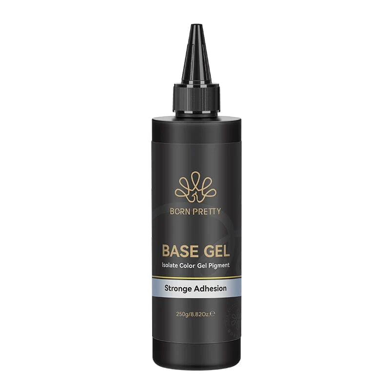 Base Gel Top Coat 250g - Image 17
