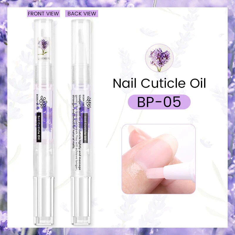 Cuticle Oil 5ml - Image 16