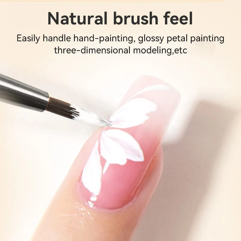 BORN PRETTY Nail Art Brush - Image 12
