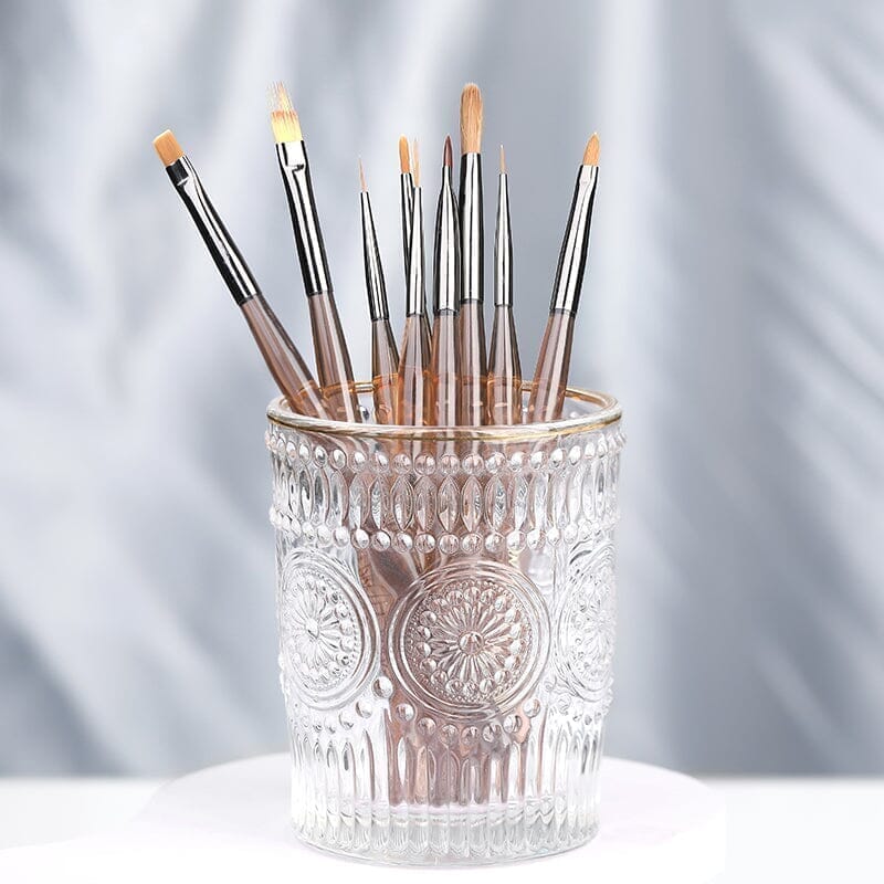 BORN PRETTY Nail Art Brush - Image 4