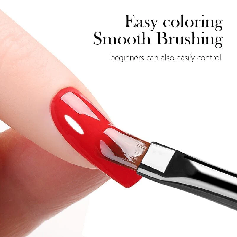 BORN PRETTY Nail Art Brush - Image 5