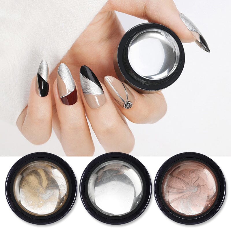 Metallic Drawing Gel 5ml - Image 11