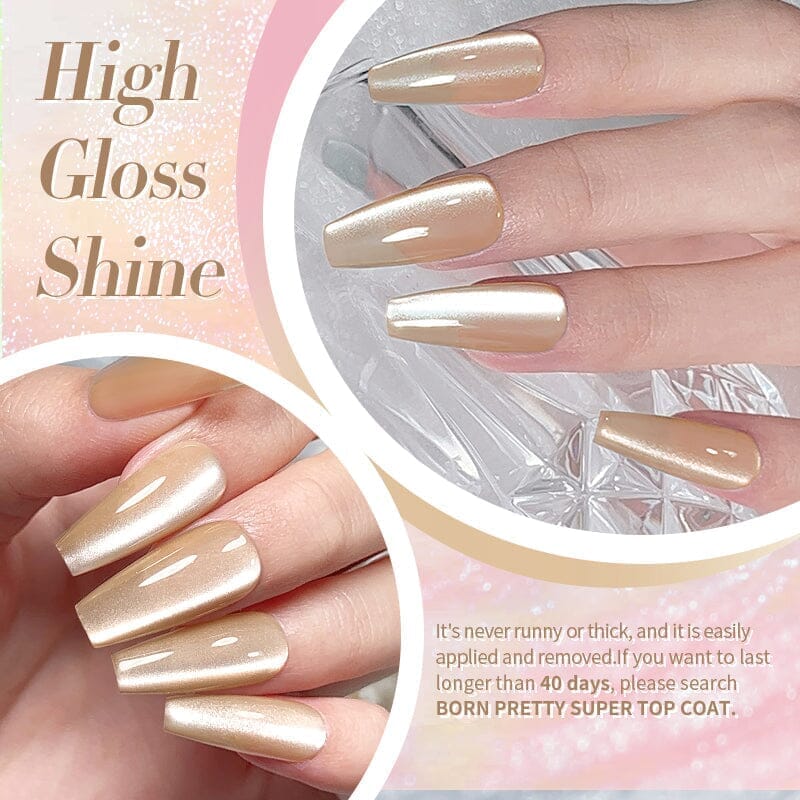 Moonlight Cat Magnetic Gel MY102 Pure Love 10ml - Image 4