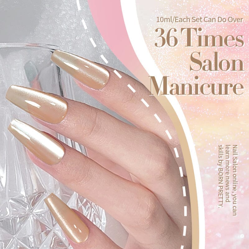 Moonlight Cat Magnetic Gel MY102 Pure Love 10ml - Image 3