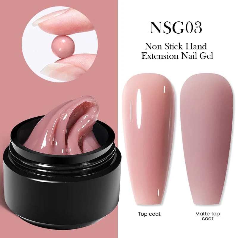 Non Stick Hand Extension Gel 15ml - Image 16