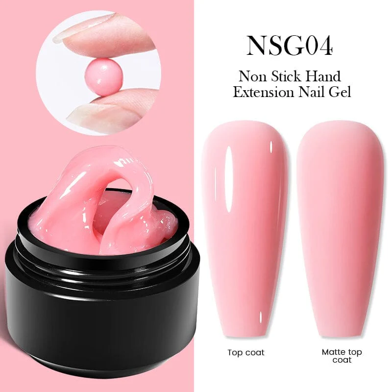 Non Stick Hand Extension Gel 15ml - Image 17