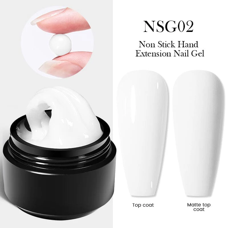 Non Stick Hand Extension Gel 15ml - Image 15