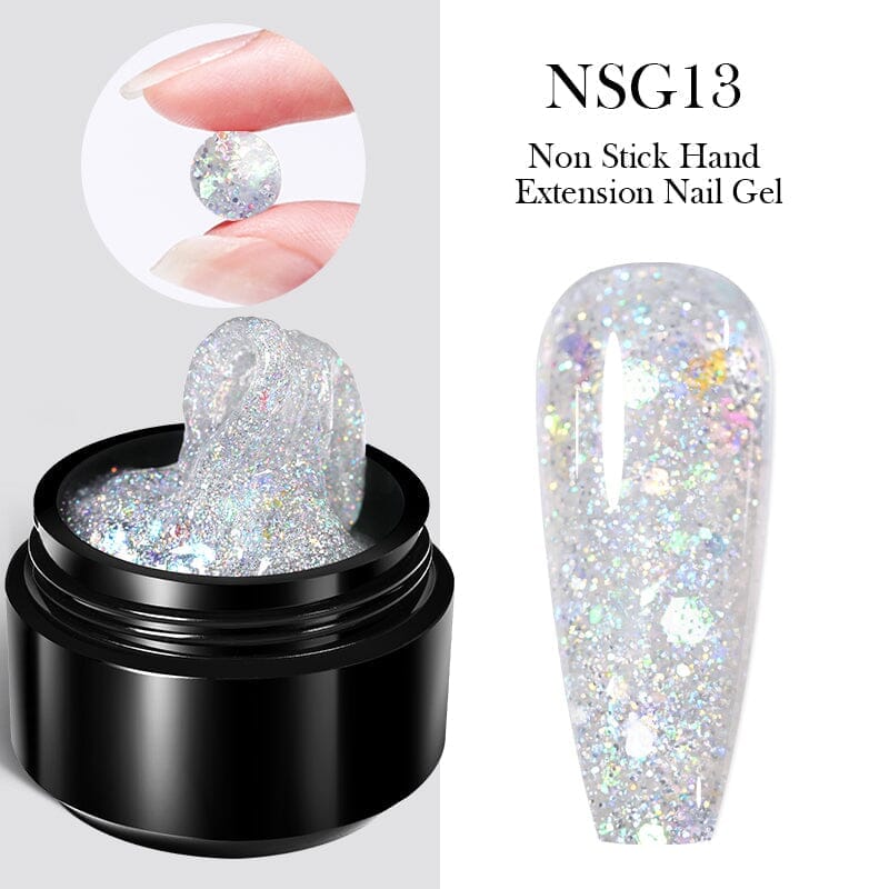 Non Stick Hand Extension Gel 15ml - Image 19