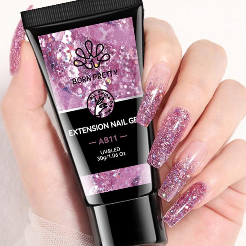 Extension Nail Gel 30ml - Image 3