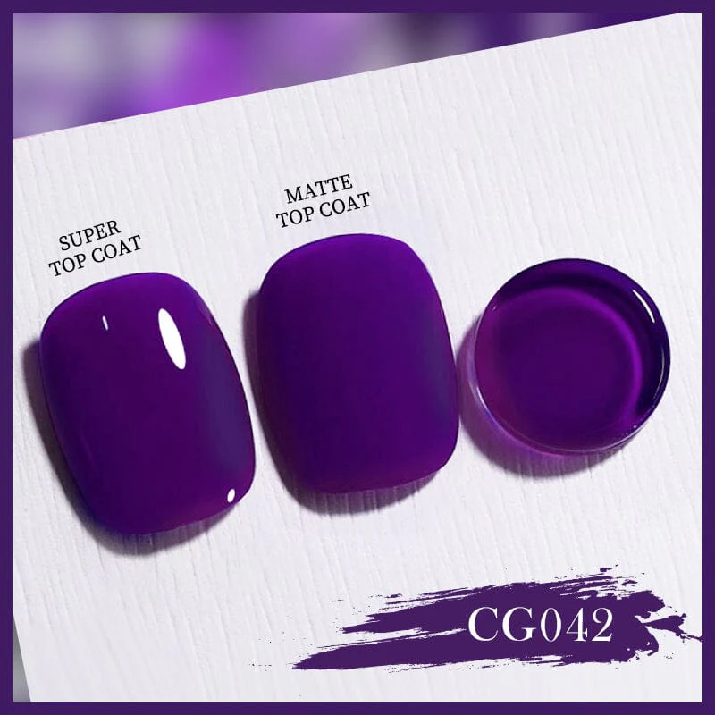 Color Gel Polish 10ml - Image 16