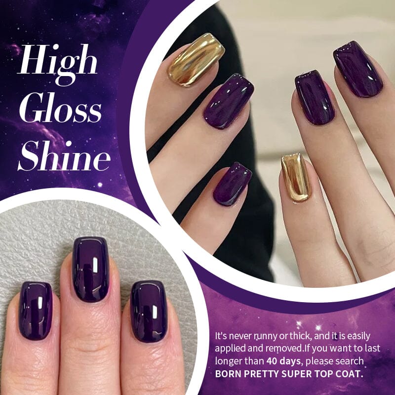 Color Gel Polish 10ml - Image 14