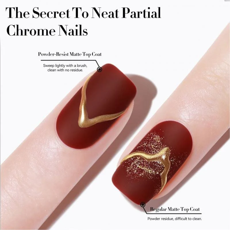 Base Gel Top Coat 15ml - Image 13