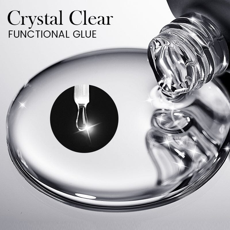 Base Gel Top Coat 15ml - Image 8