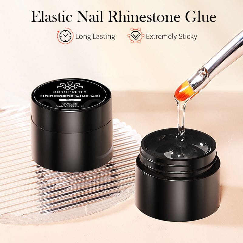 Rhinestone Glue Gel 5ml - Image 3