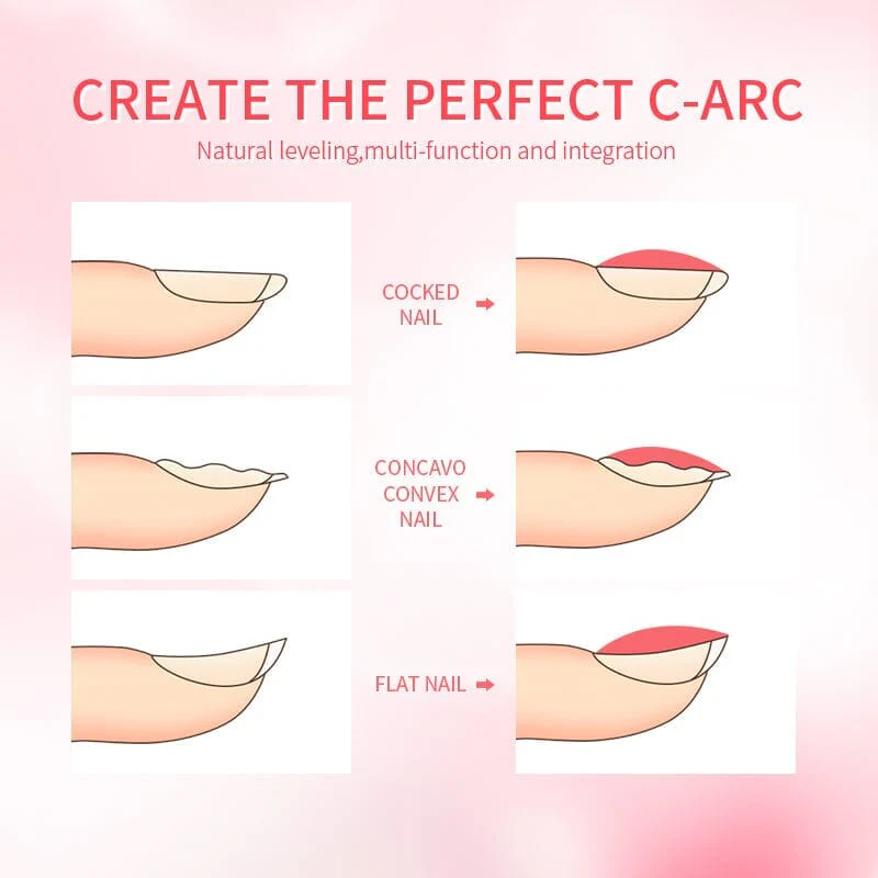 Rubber Base Gel 15ml - Image 7