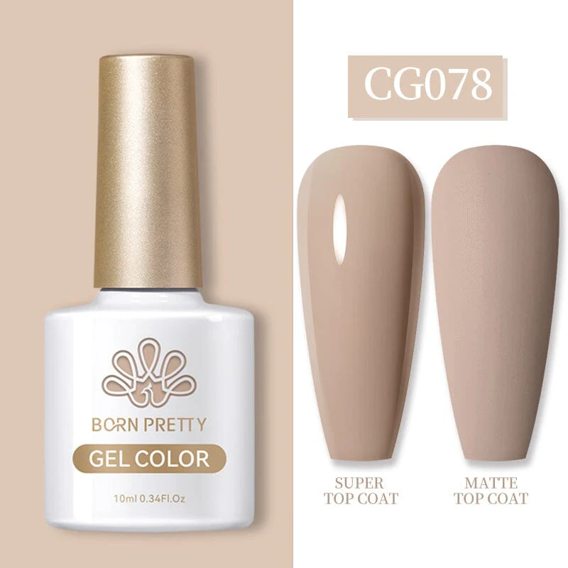 Color Gel Polish 10ml - Image 99