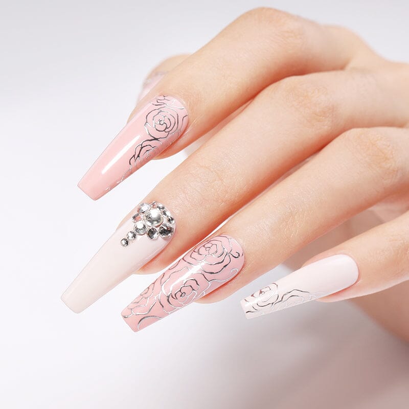 Metallic Drawing Gel 5ml - Image 3