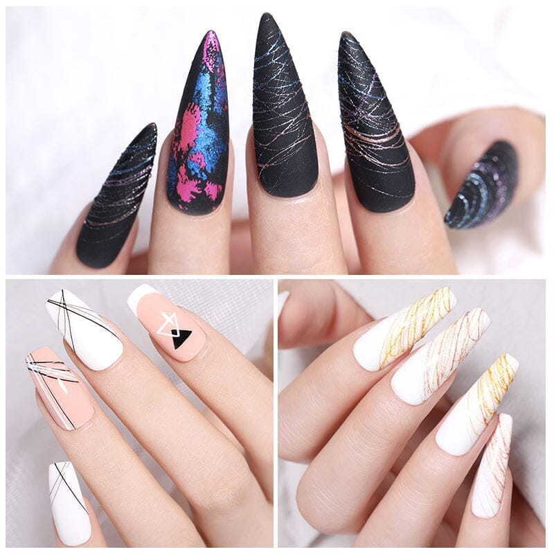 Spider Nail Gel 5ml - Image 6