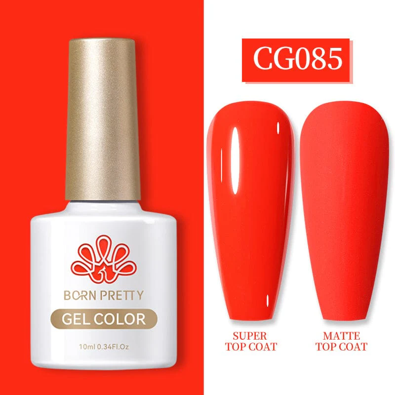 Color Gel Polish 10ml - Image 106