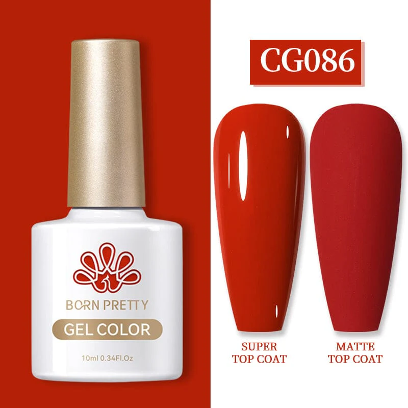 Color Gel Polish 10ml - Image 107